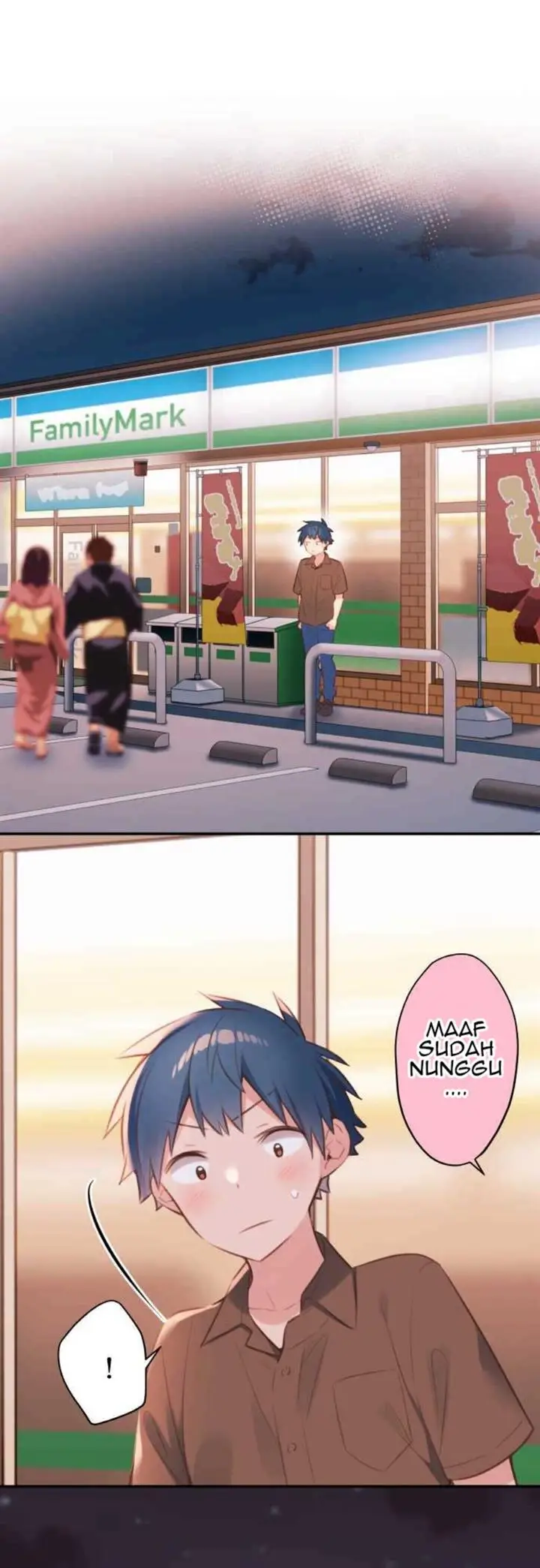 image-komik-waka-chan-wa-kyou-mo-azatoi-chapter-65-5/37