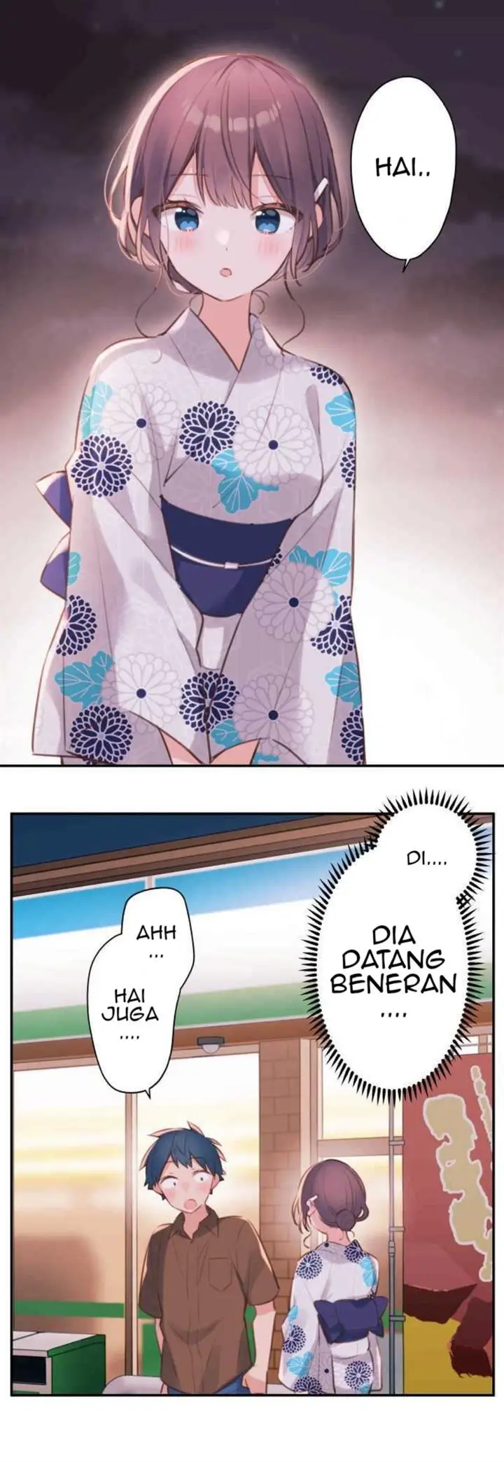 image-komik-waka-chan-wa-kyou-mo-azatoi-chapter-65-6/37