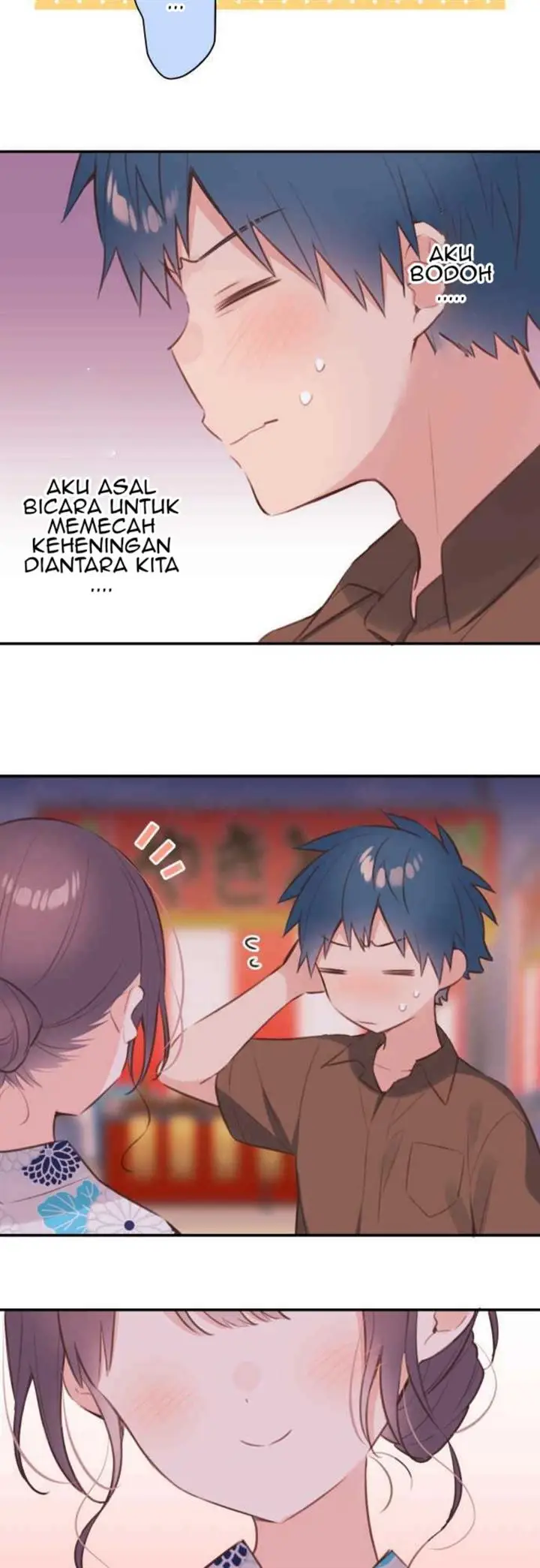 image-komik-waka-chan-wa-kyou-mo-azatoi-chapter-65-14/37