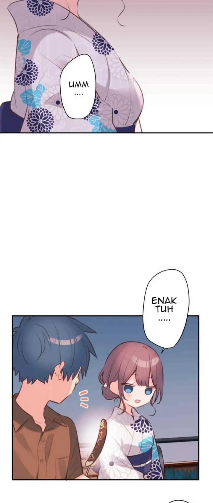 image-komik-waka-chan-wa-kyou-mo-azatoi-chapter-65-21/37