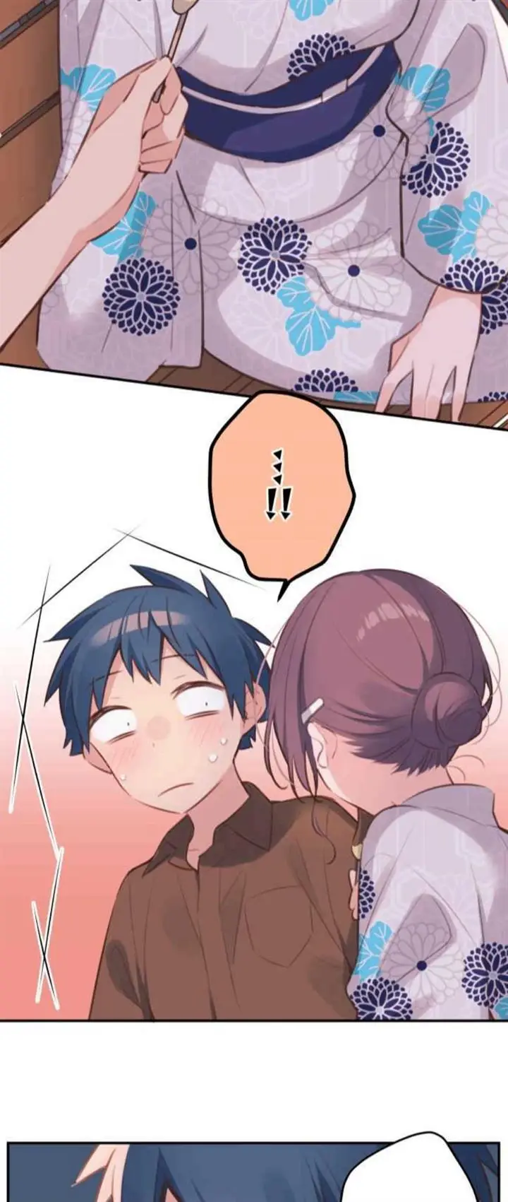 image-komik-waka-chan-wa-kyou-mo-azatoi-chapter-65-23/37