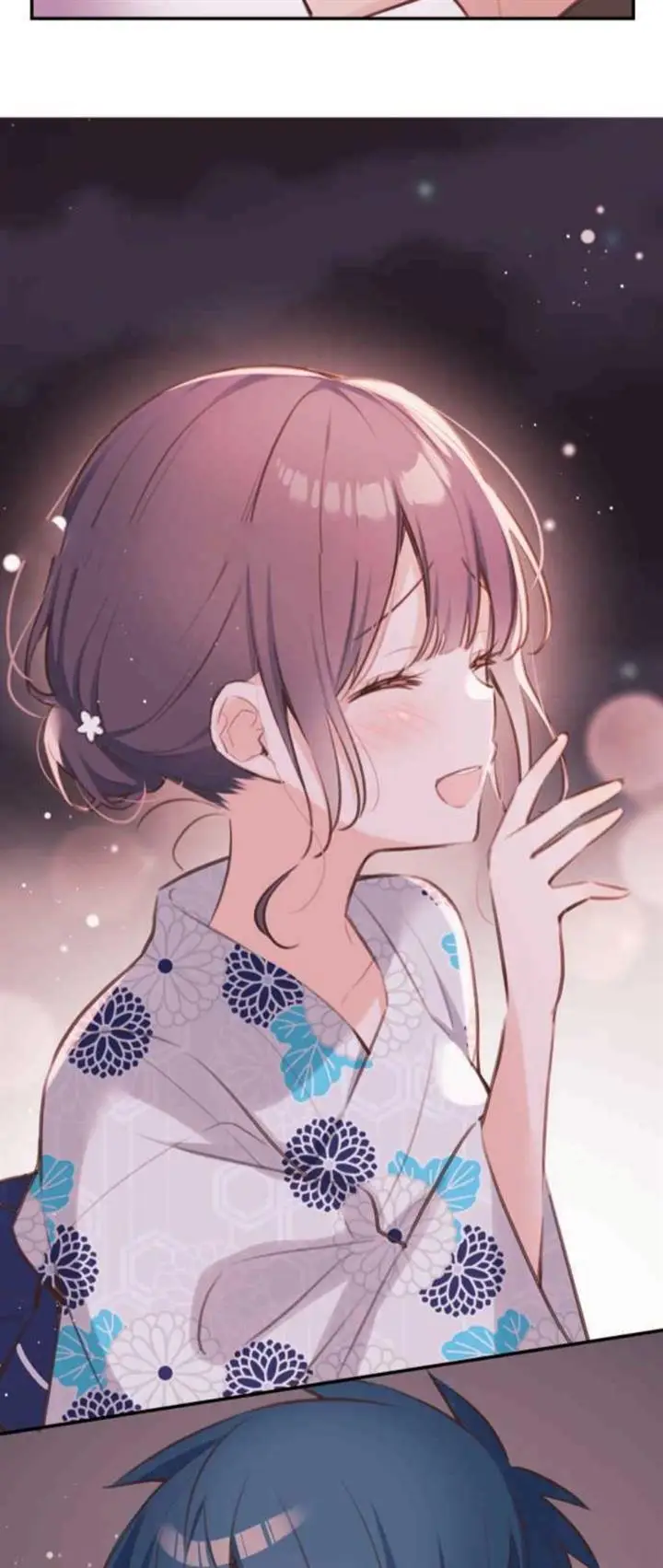 image-komik-waka-chan-wa-kyou-mo-azatoi-chapter-65-26/37