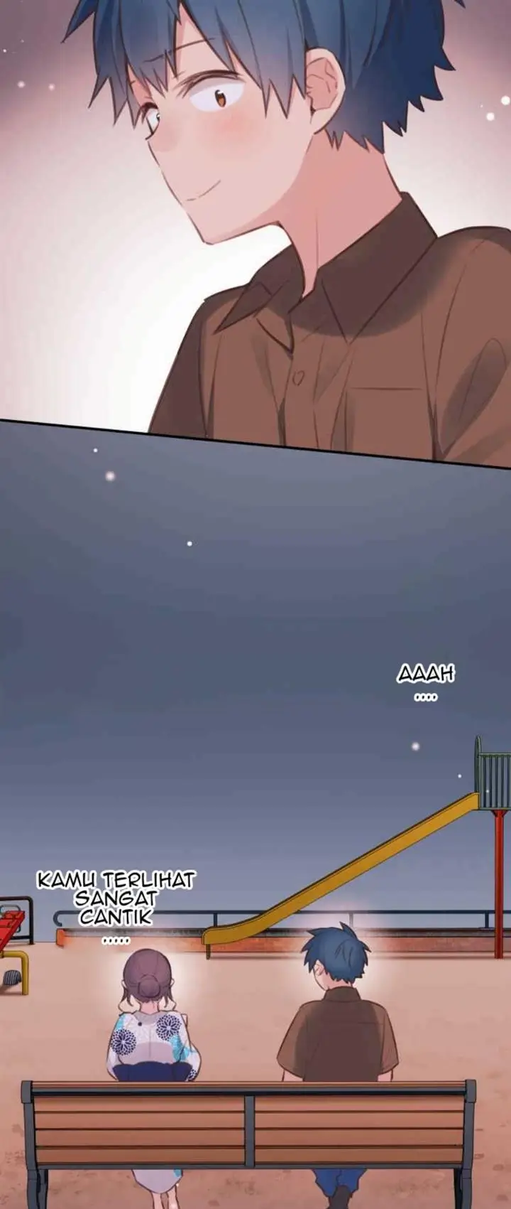 image-komik-waka-chan-wa-kyou-mo-azatoi-chapter-65-27/37