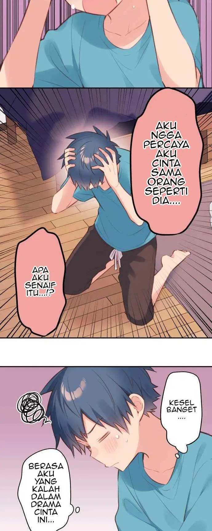 image-komik-waka-chan-wa-kyou-mo-azatoi-chapter-66-2/37