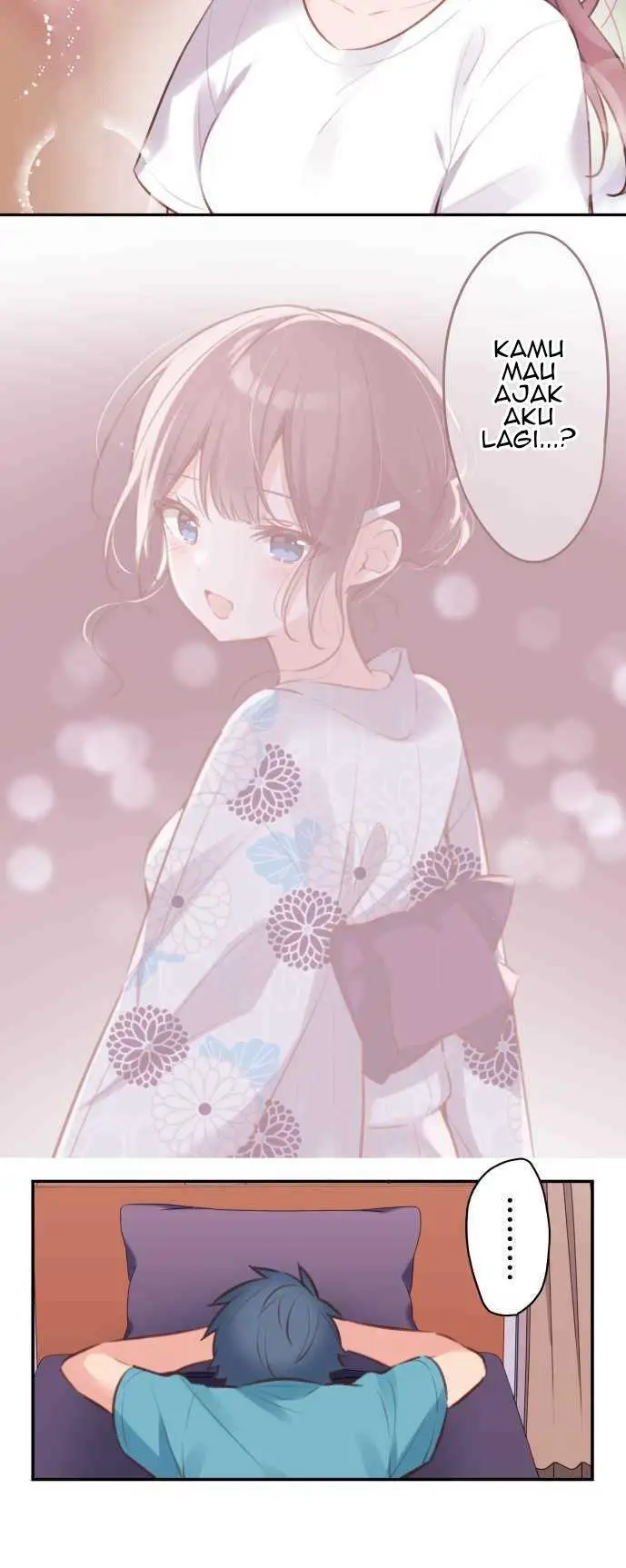 image-komik-waka-chan-wa-kyou-mo-azatoi-chapter-66-5/37