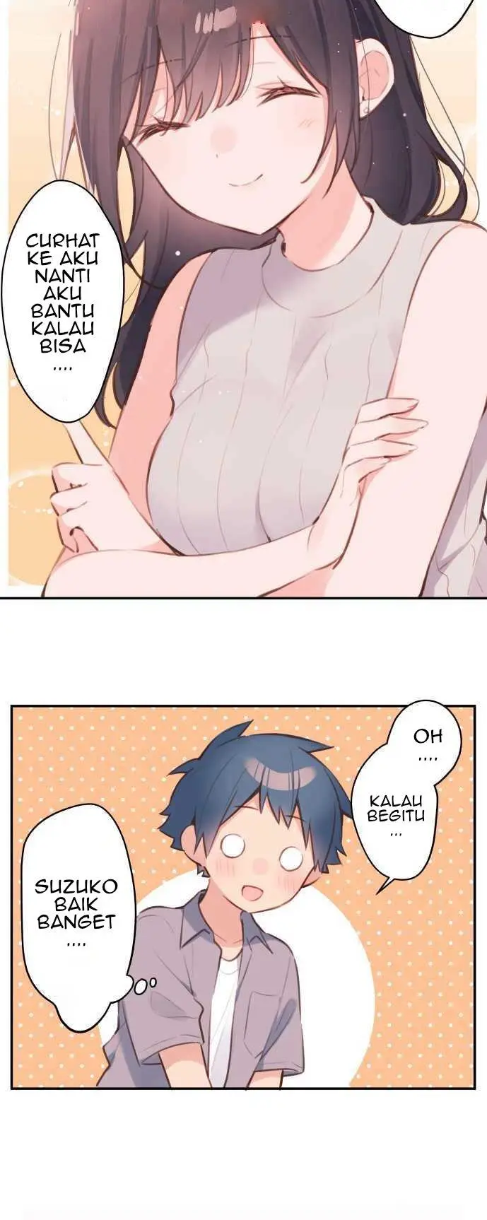 image-komik-waka-chan-wa-kyou-mo-azatoi-chapter-66-13/37