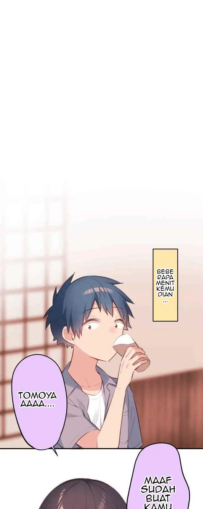 image-komik-waka-chan-wa-kyou-mo-azatoi-chapter-66-15/37