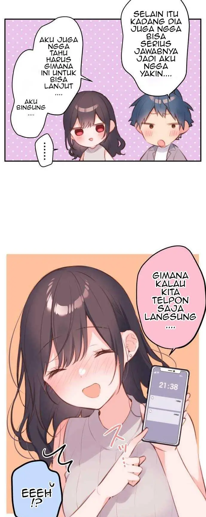 image-komik-waka-chan-wa-kyou-mo-azatoi-chapter-66-23/37