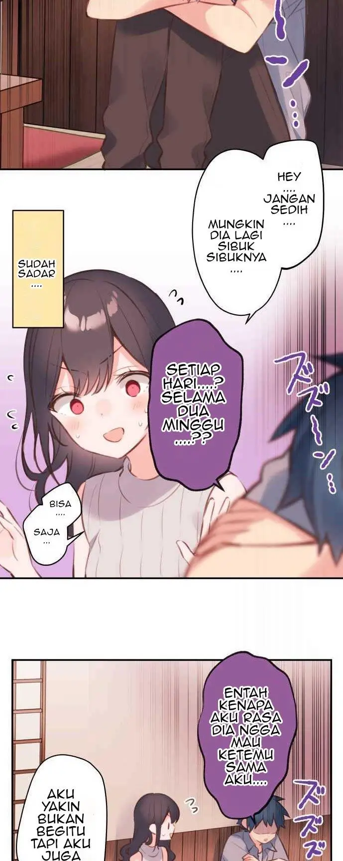 image-komik-waka-chan-wa-kyou-mo-azatoi-chapter-66-31/37