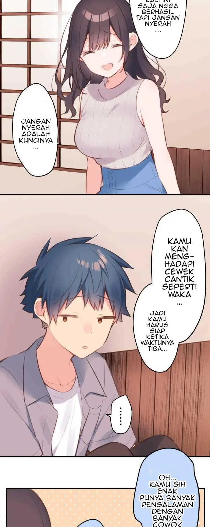 image-komik-waka-chan-wa-kyou-mo-azatoi-chapter-66-33/37