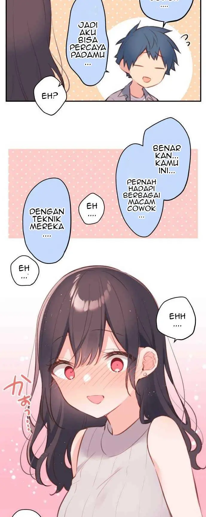 image-komik-waka-chan-wa-kyou-mo-azatoi-chapter-66-34/37