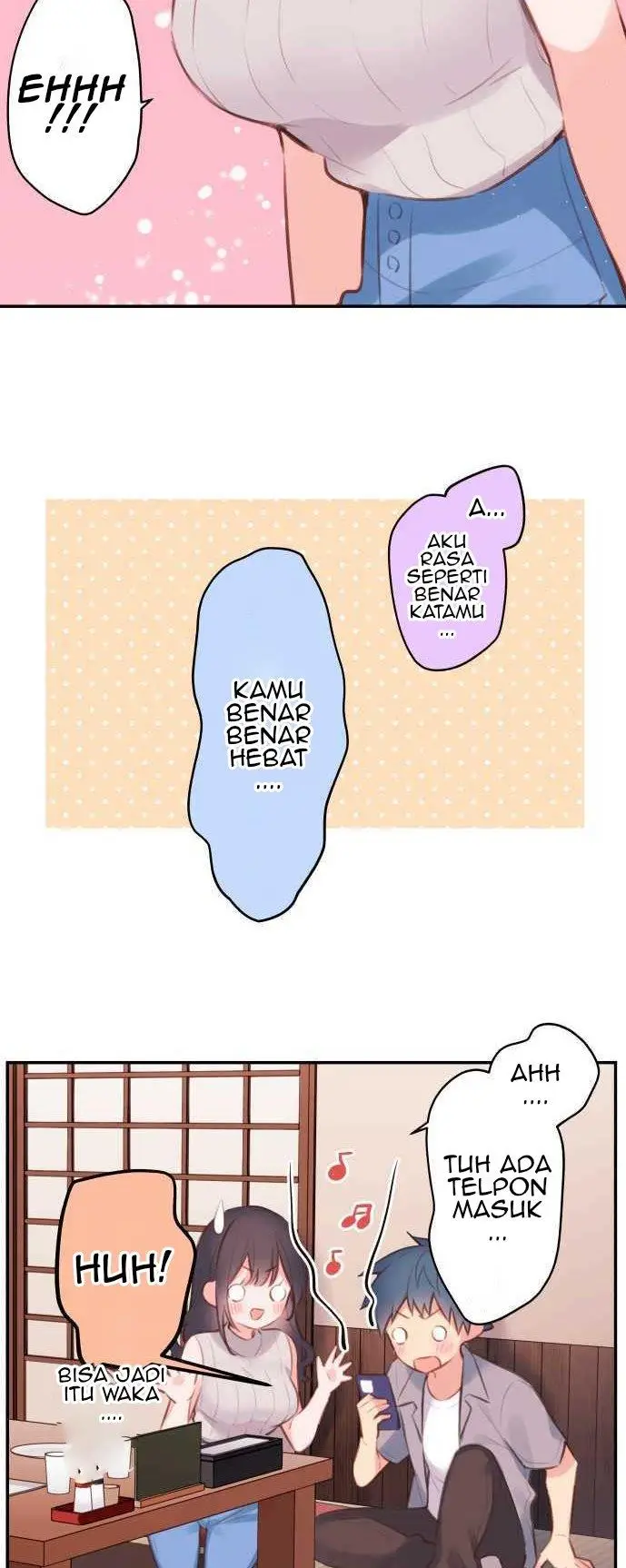 image-komik-waka-chan-wa-kyou-mo-azatoi-chapter-66-35/37