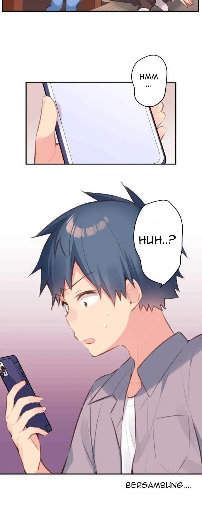 image-komik-waka-chan-wa-kyou-mo-azatoi-chapter-66-36/37