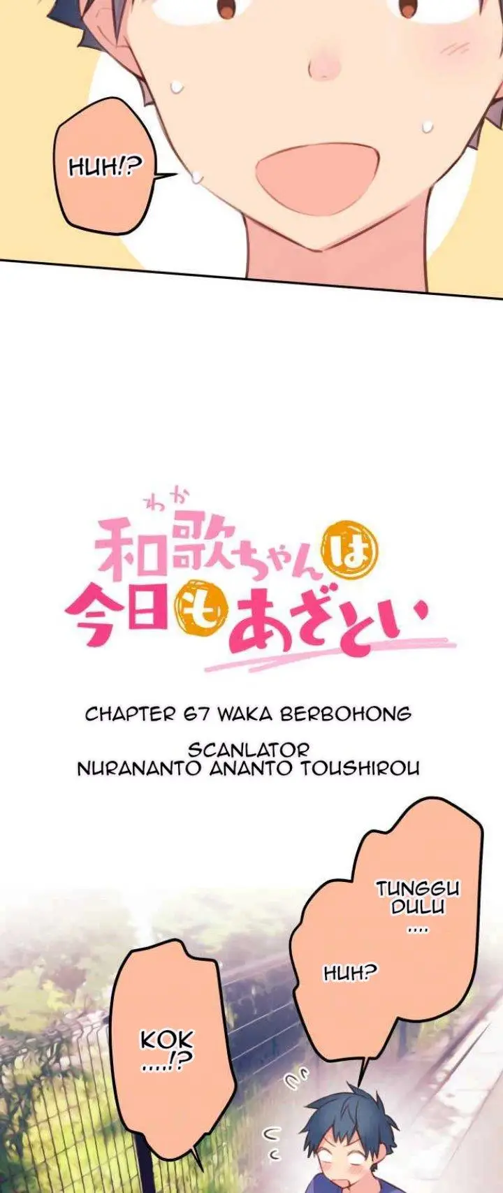 image-komik-waka-chan-wa-kyou-mo-azatoi-chapter-67-5/37