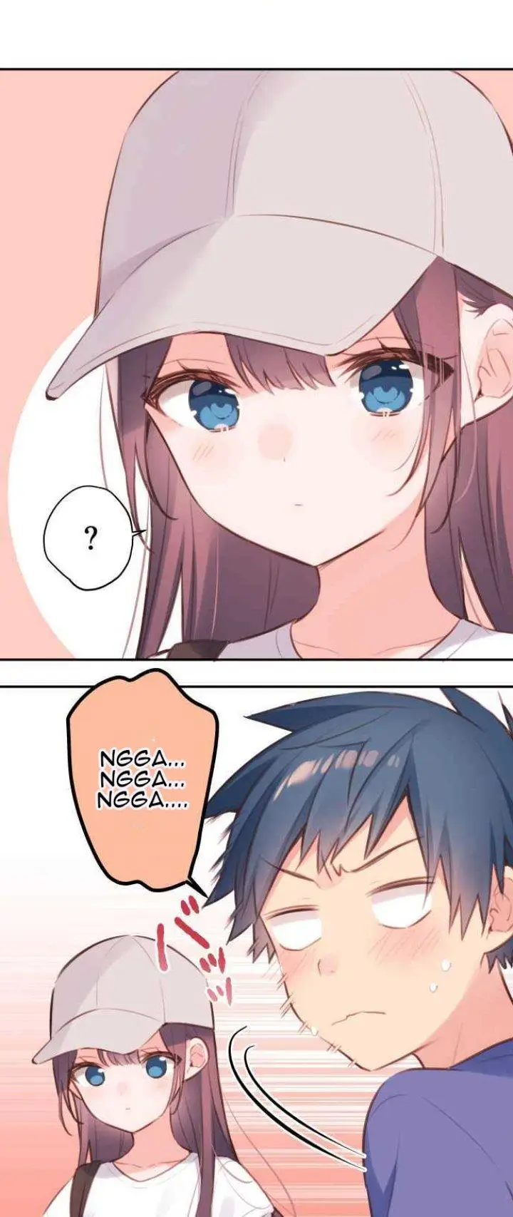 image-komik-waka-chan-wa-kyou-mo-azatoi-chapter-67-8/37