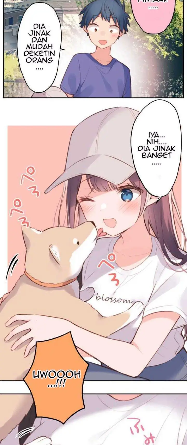 image-komik-waka-chan-wa-kyou-mo-azatoi-chapter-67-12/37