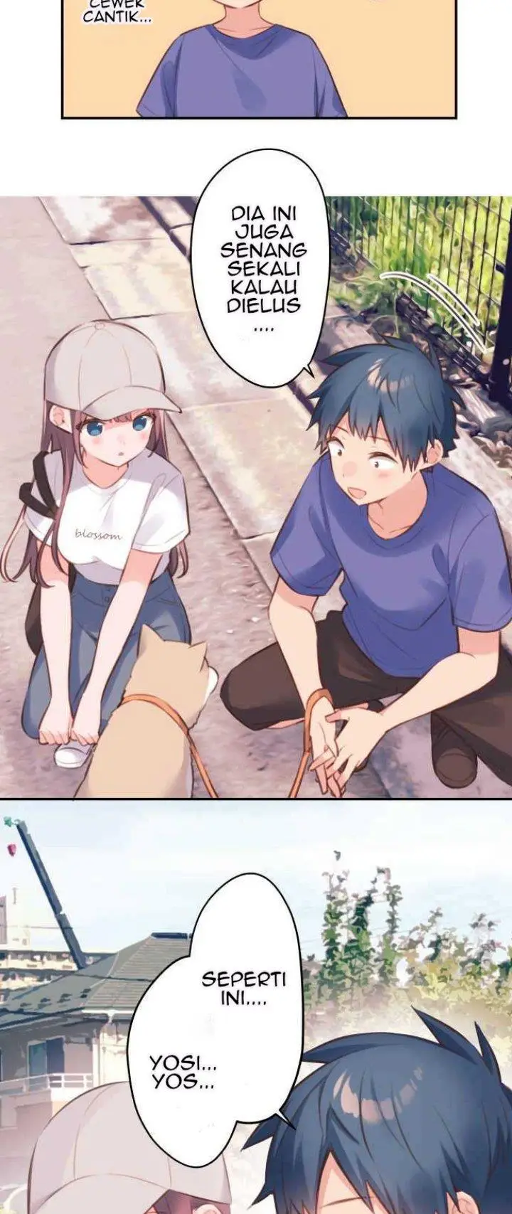 image-komik-waka-chan-wa-kyou-mo-azatoi-chapter-67-15/37