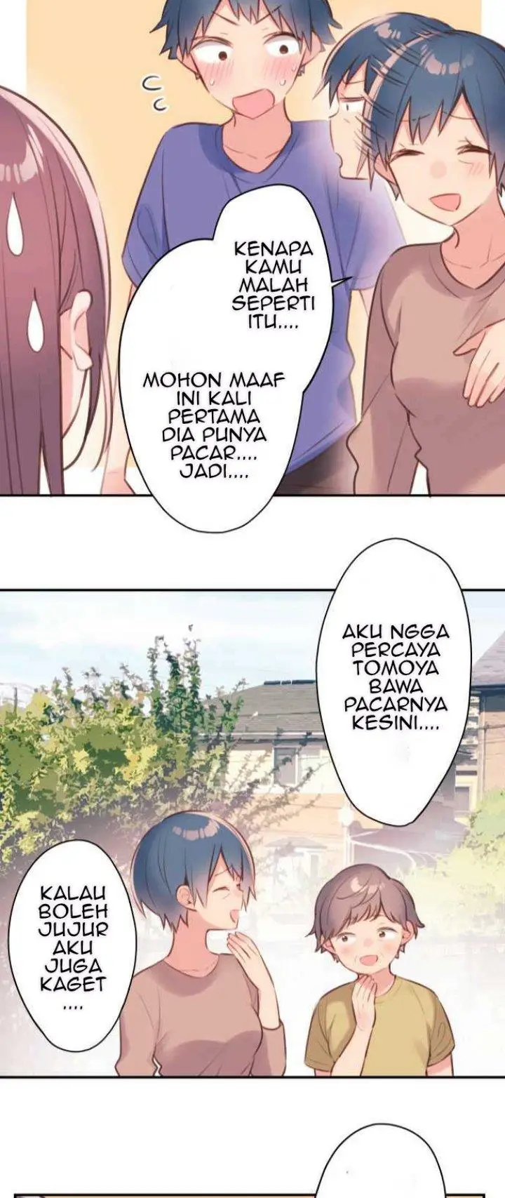 image-komik-waka-chan-wa-kyou-mo-azatoi-chapter-67-27/37