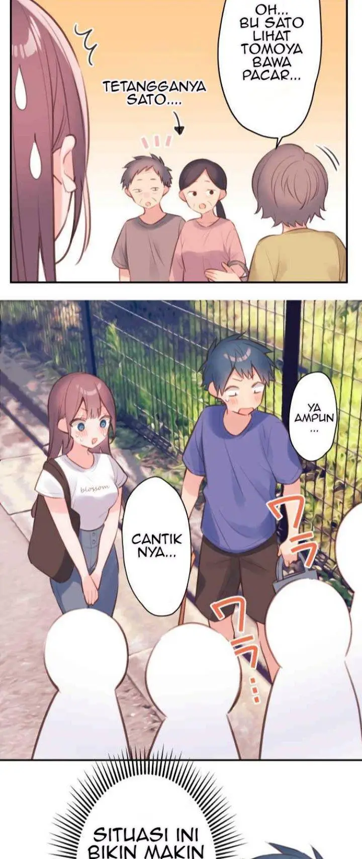 image-komik-waka-chan-wa-kyou-mo-azatoi-chapter-67-28/37