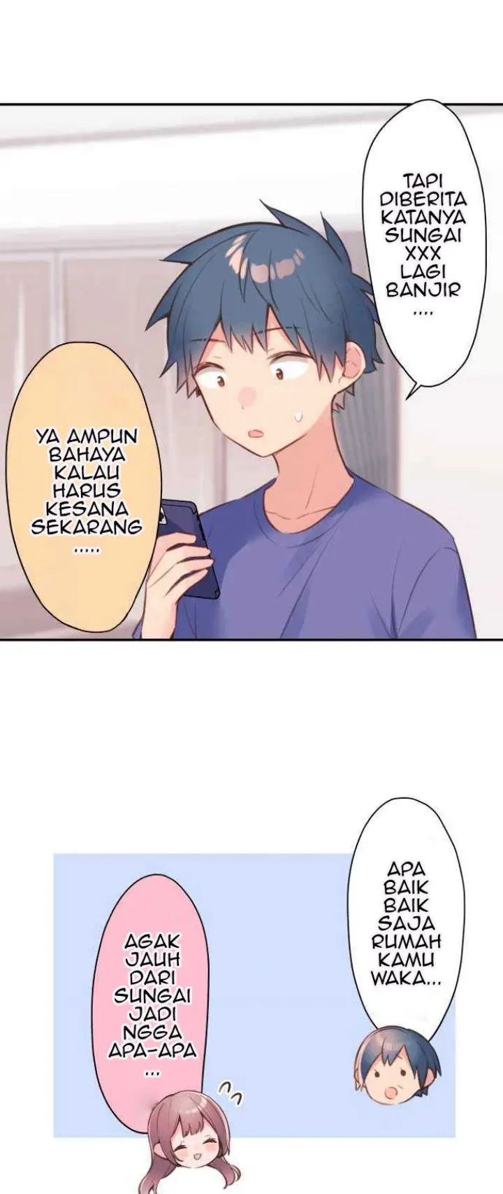 image-komik-waka-chan-wa-kyou-mo-azatoi-chapter-67-34/37