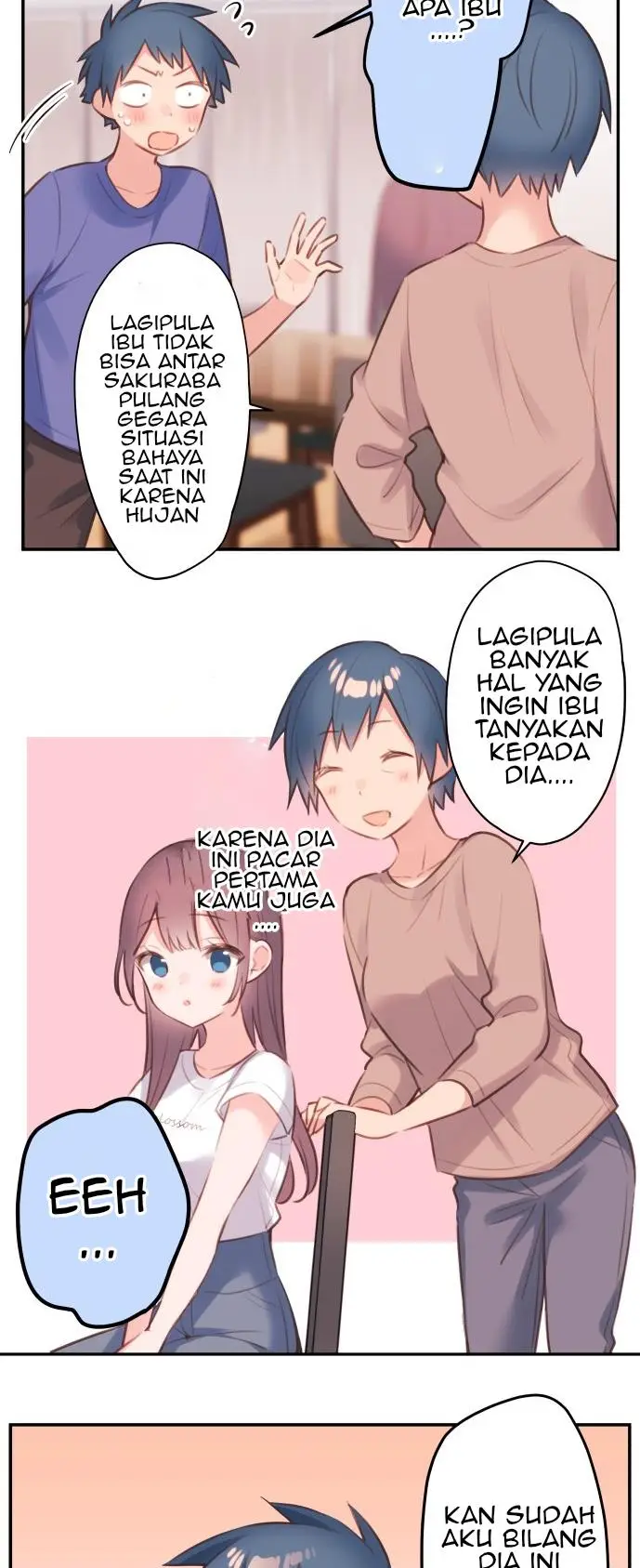 image-komik-waka-chan-wa-kyou-mo-azatoi-chapter-68-3/37