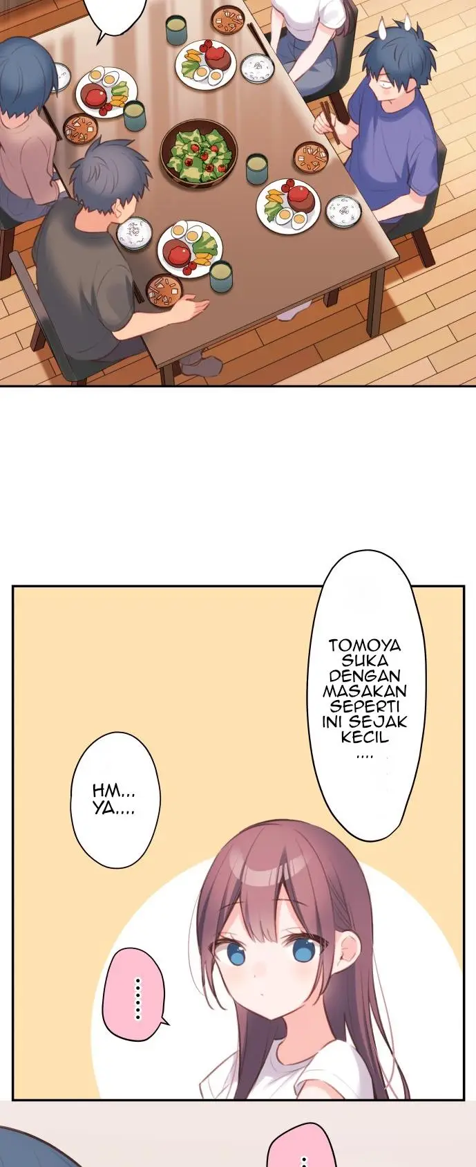 image-komik-waka-chan-wa-kyou-mo-azatoi-chapter-68-10/37