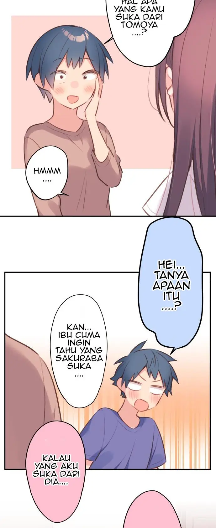 image-komik-waka-chan-wa-kyou-mo-azatoi-chapter-68-17/37