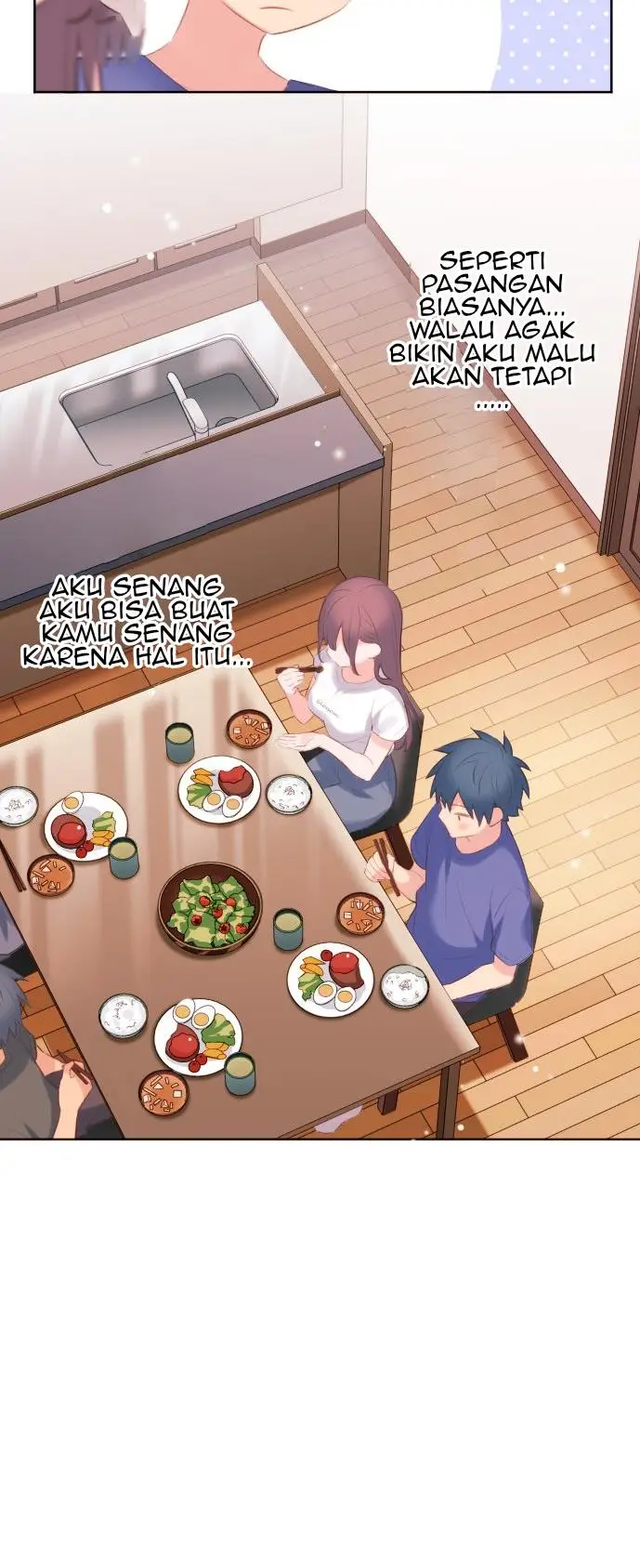 image-komik-waka-chan-wa-kyou-mo-azatoi-chapter-68-27/37