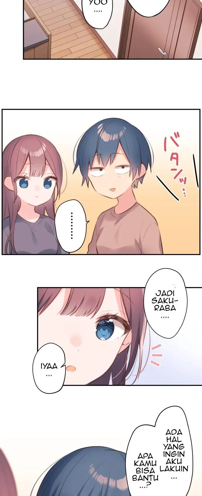 image-komik-waka-chan-wa-kyou-mo-azatoi-chapter-68-30/37