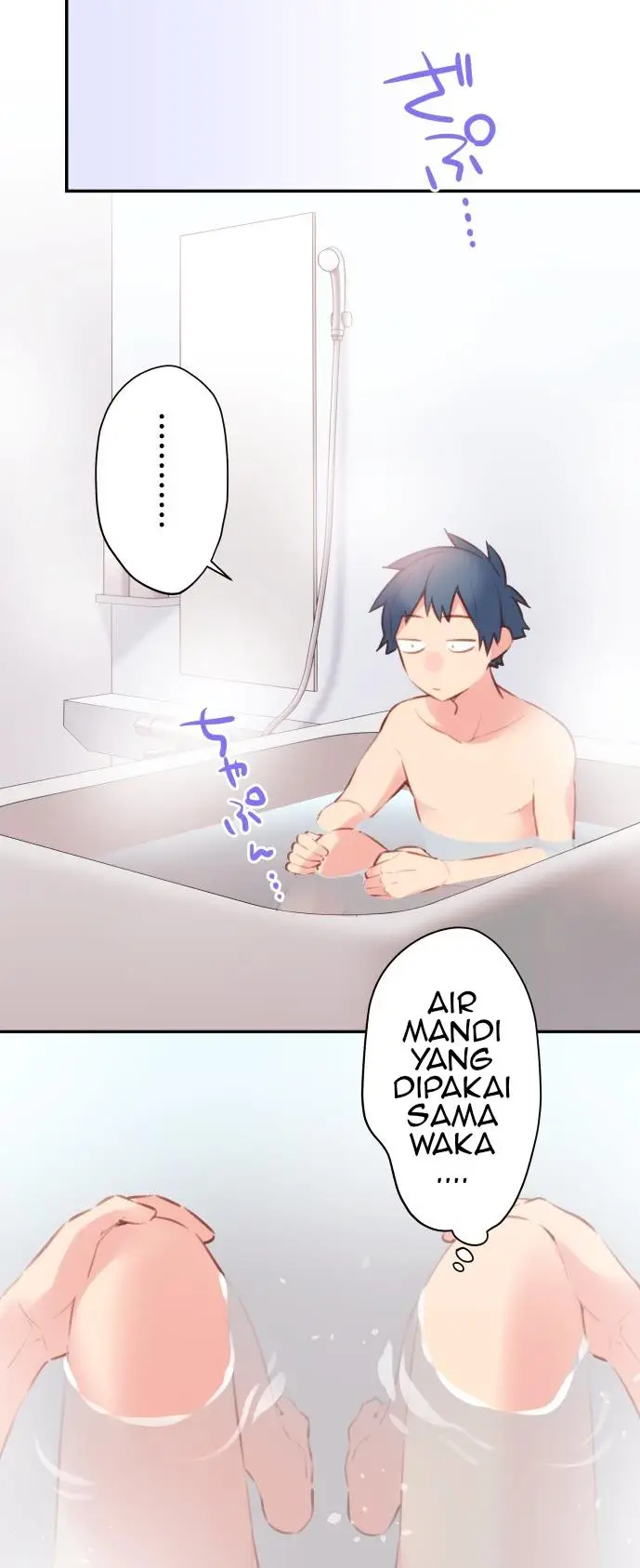 image-komik-waka-chan-wa-kyou-mo-azatoi-chapter-68-32/37