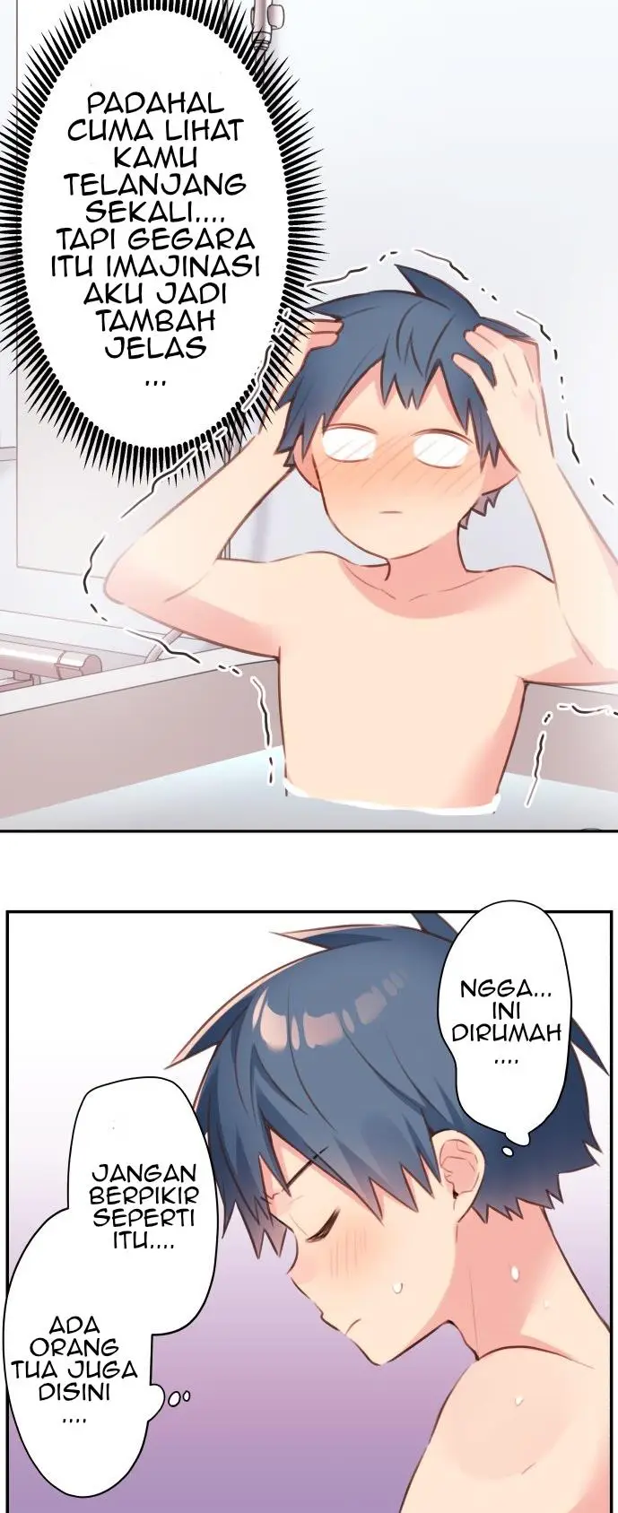 image-komik-waka-chan-wa-kyou-mo-azatoi-chapter-68-34/37