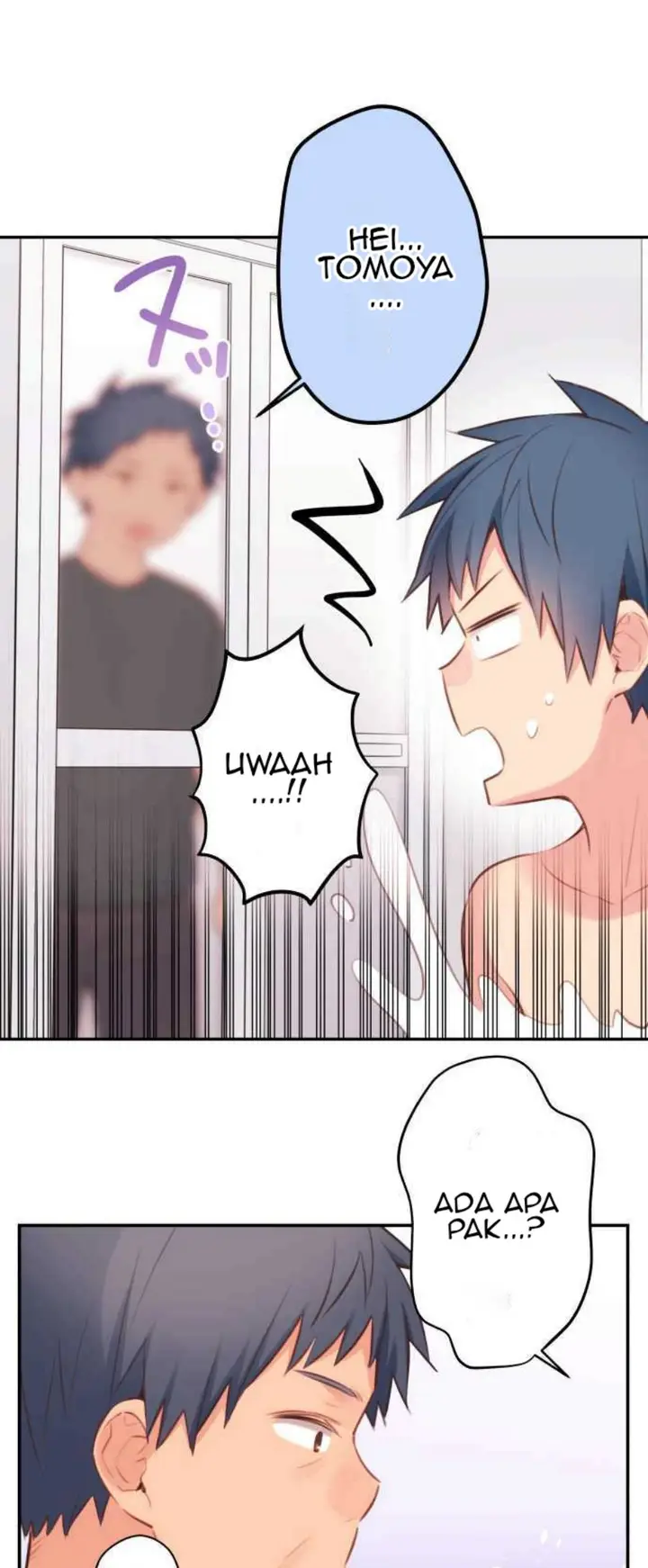 image-komik-waka-chan-wa-kyou-mo-azatoi-chapter-69-1/37