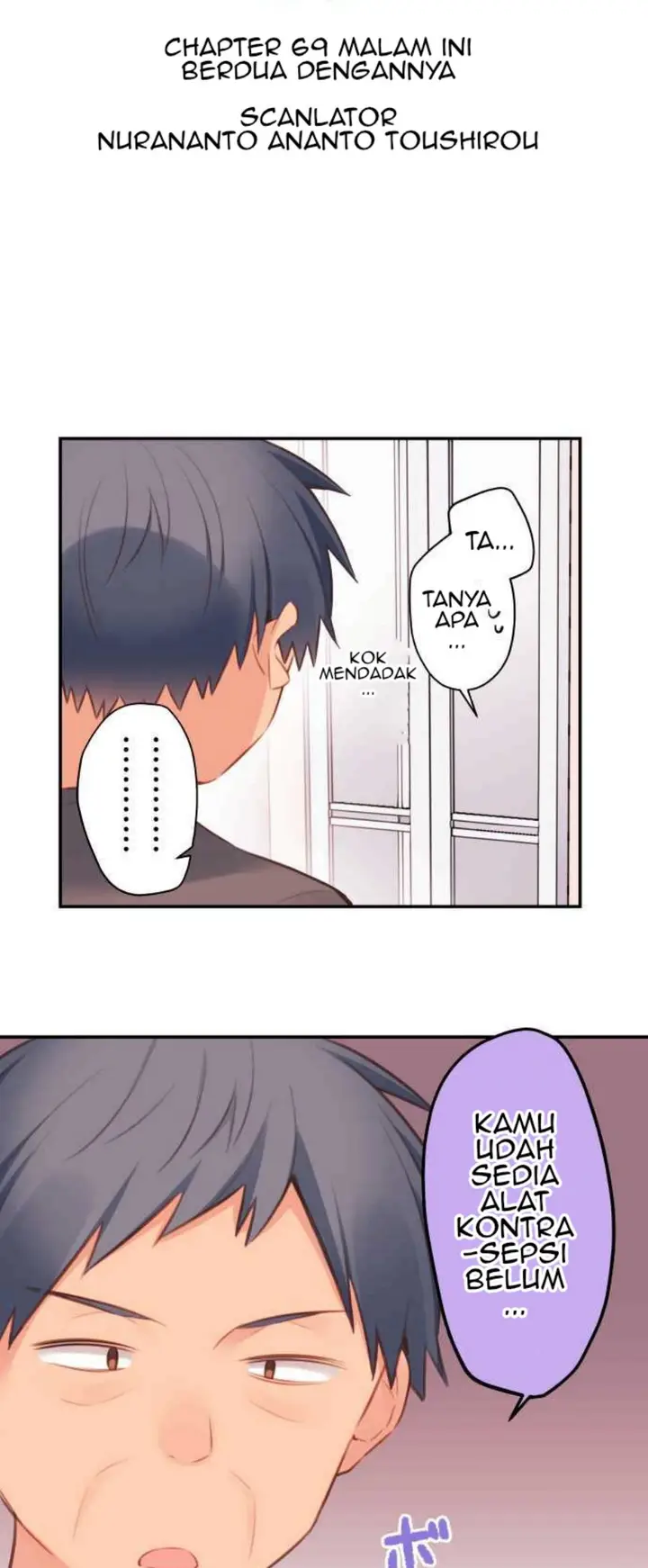 image-komik-waka-chan-wa-kyou-mo-azatoi-chapter-69-3/37