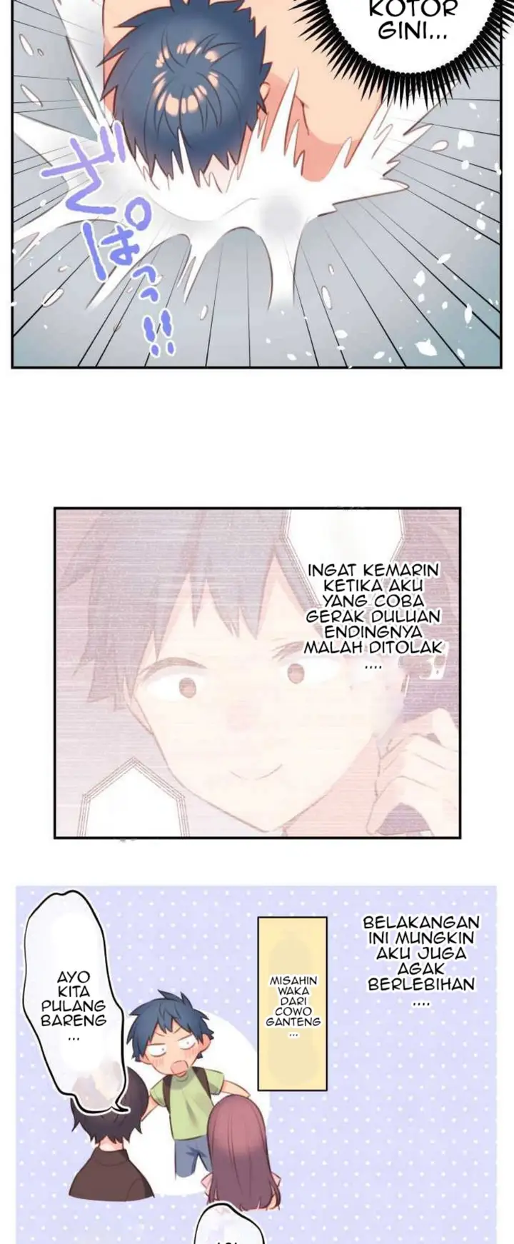 image-komik-waka-chan-wa-kyou-mo-azatoi-chapter-69-6/37