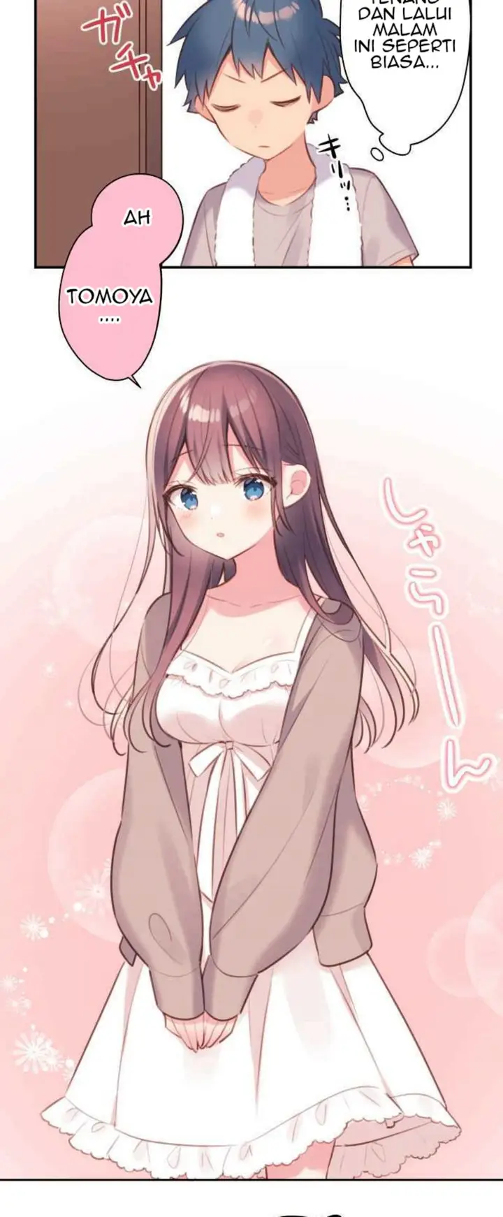 image-komik-waka-chan-wa-kyou-mo-azatoi-chapter-69-8/37