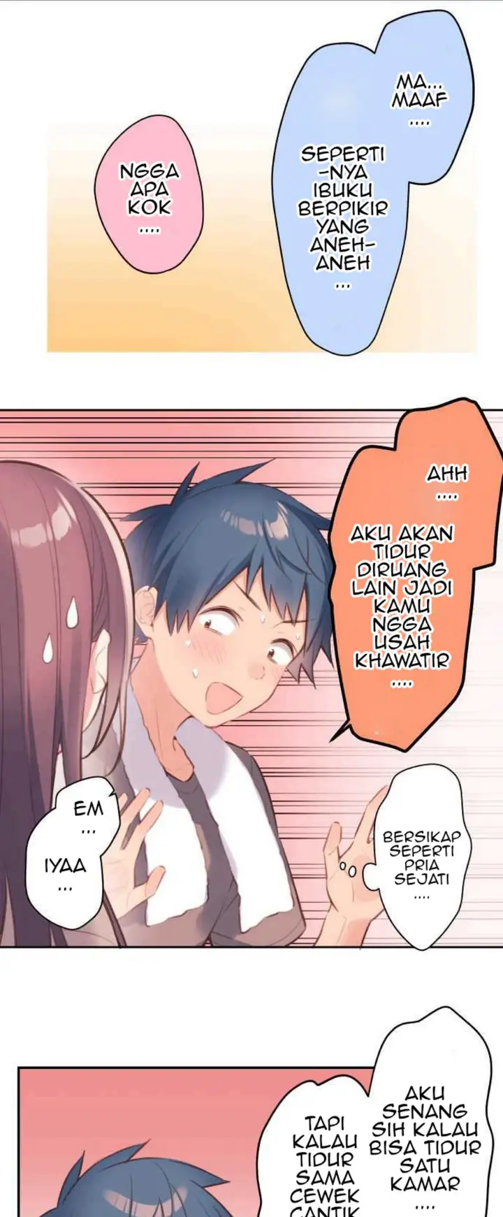 image-komik-waka-chan-wa-kyou-mo-azatoi-chapter-69-15/37