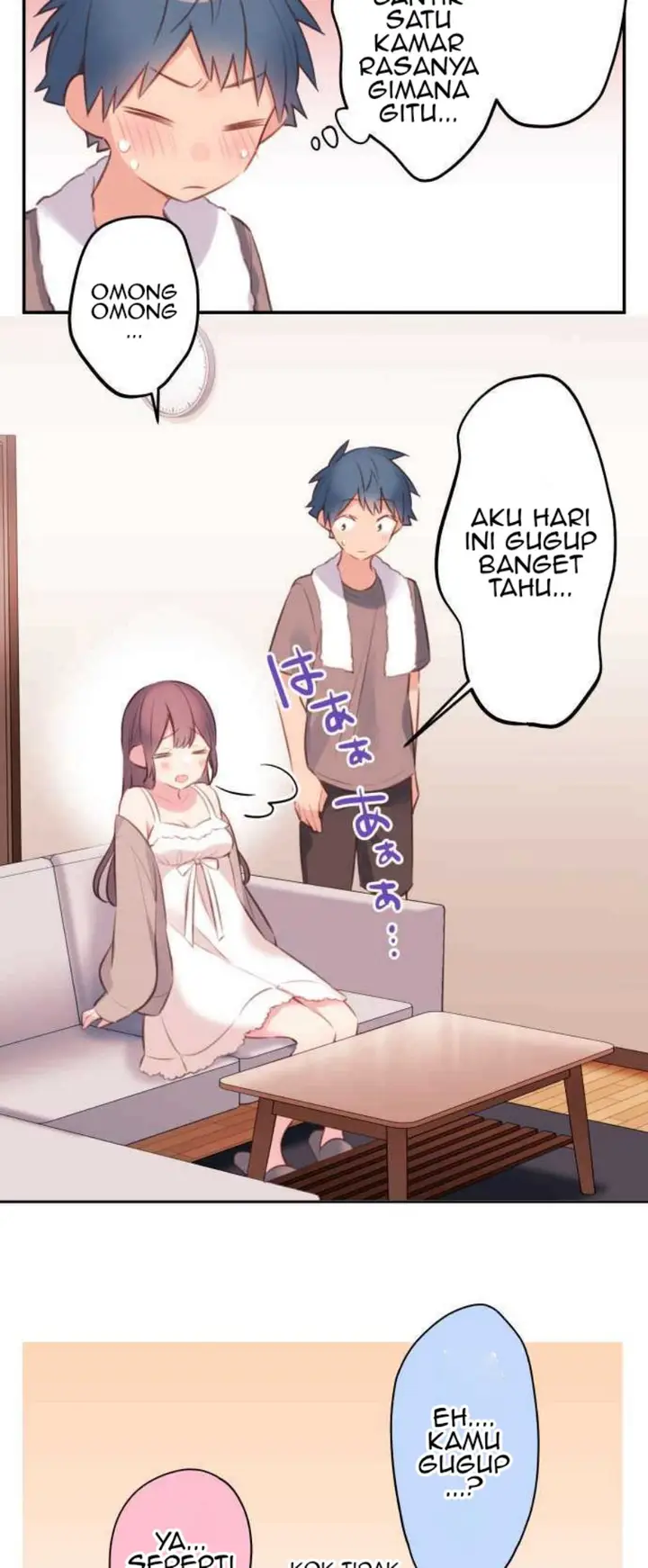 image-komik-waka-chan-wa-kyou-mo-azatoi-chapter-69-16/37