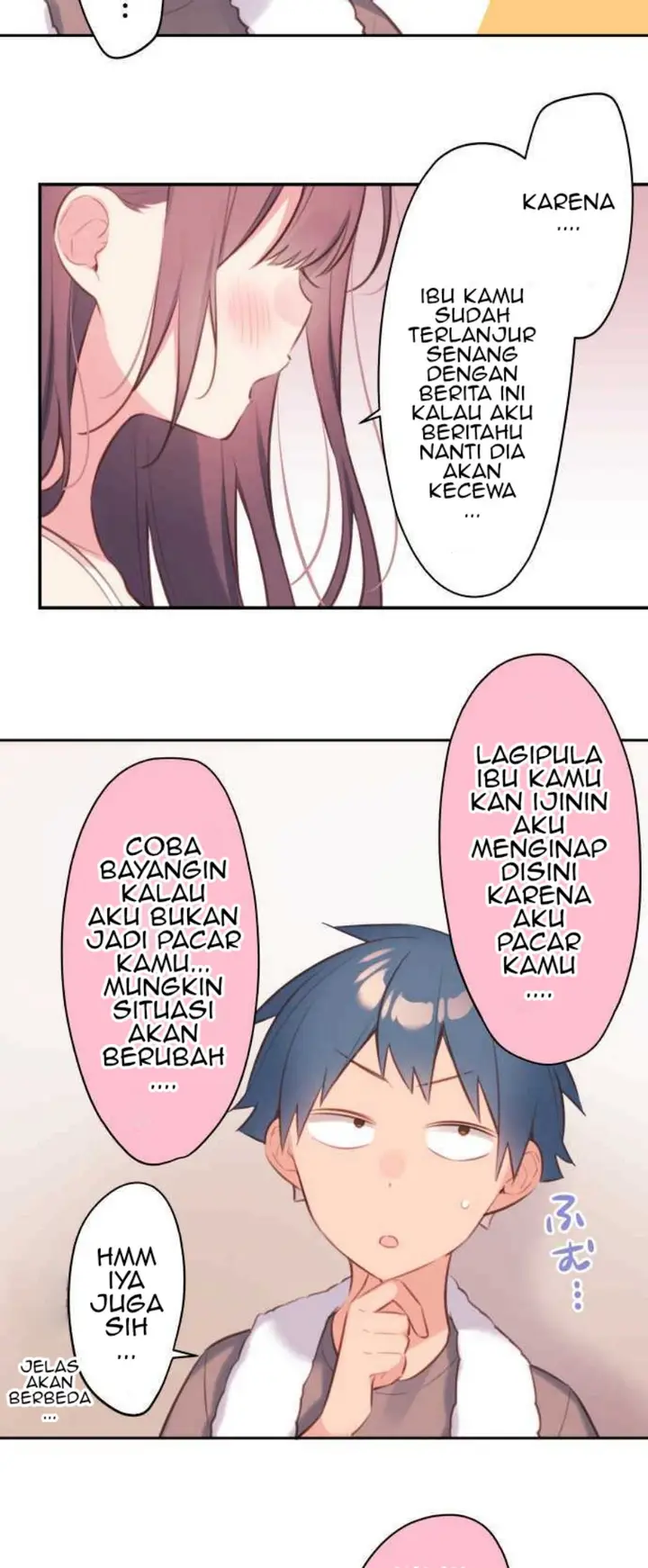 image-komik-waka-chan-wa-kyou-mo-azatoi-chapter-69-18/37