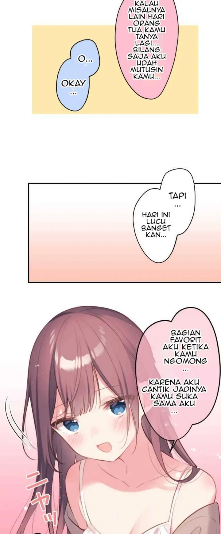 image-komik-waka-chan-wa-kyou-mo-azatoi-chapter-69-19/37