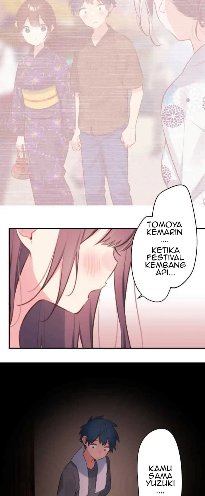 image-komik-waka-chan-wa-kyou-mo-azatoi-chapter-69-26/37