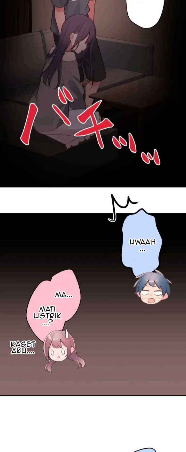 image-komik-waka-chan-wa-kyou-mo-azatoi-chapter-69-27/37