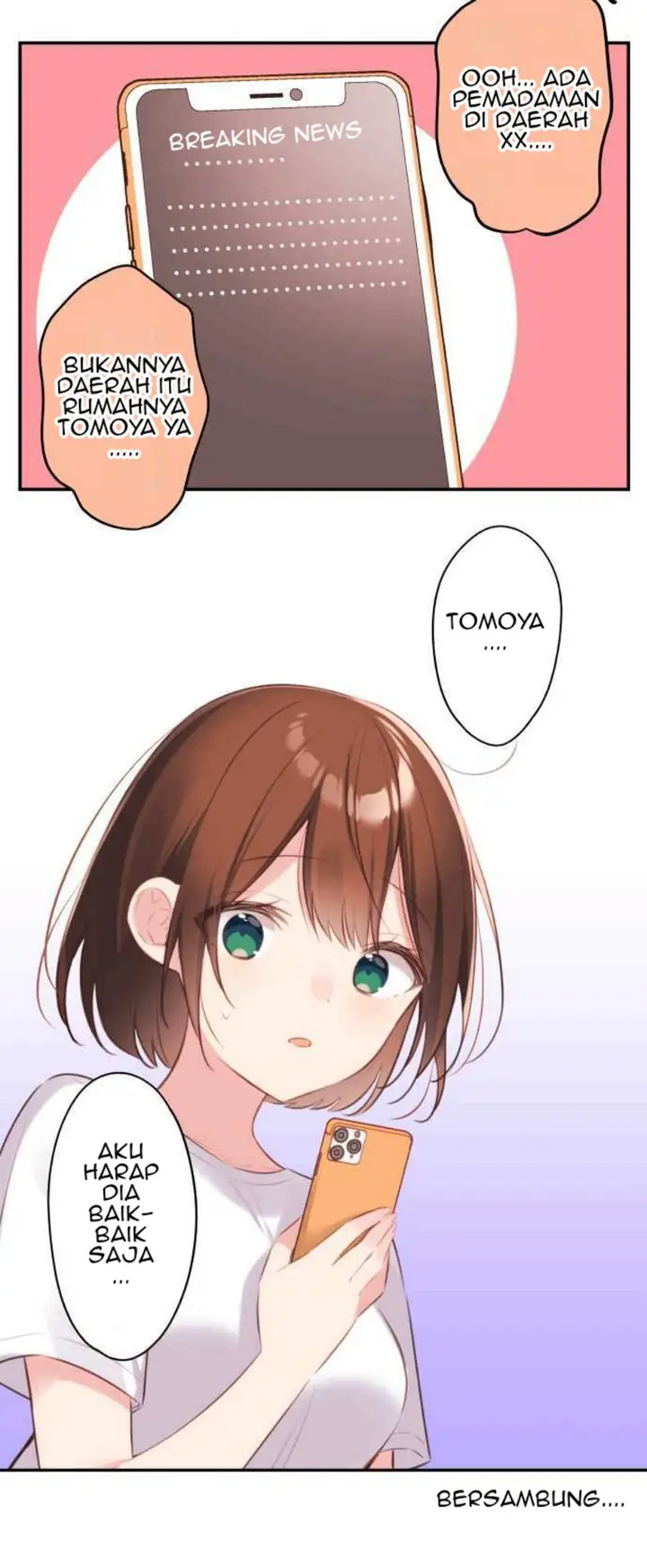 image-komik-waka-chan-wa-kyou-mo-azatoi-chapter-69-36/37