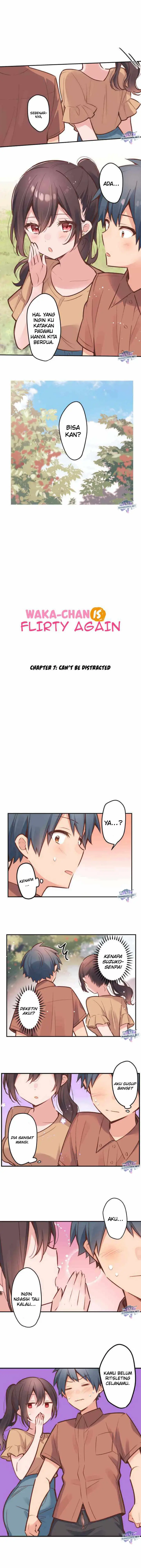 image-komik-waka-chan-wa-kyou-mo-azatoi-chapter-7-1/13