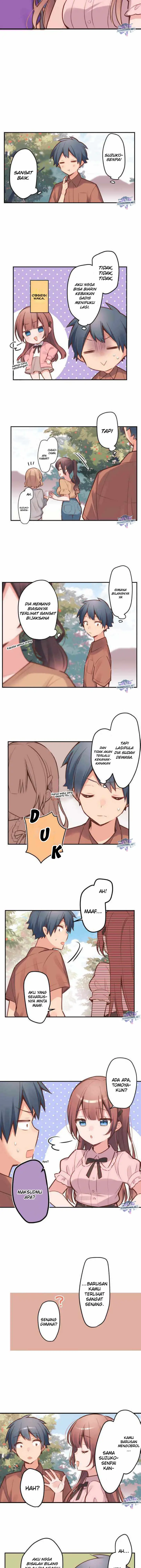 image-komik-waka-chan-wa-kyou-mo-azatoi-chapter-7-5/13