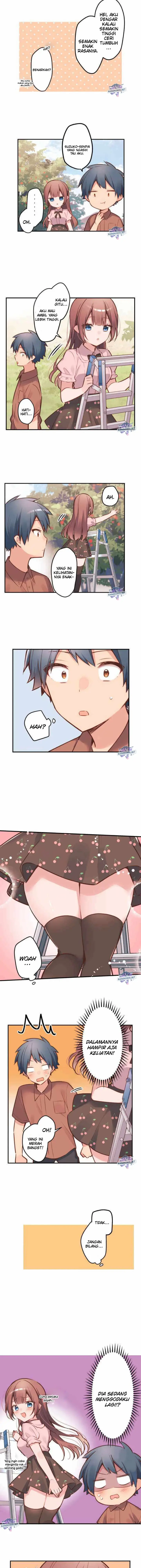 image-komik-waka-chan-wa-kyou-mo-azatoi-chapter-7-7/13