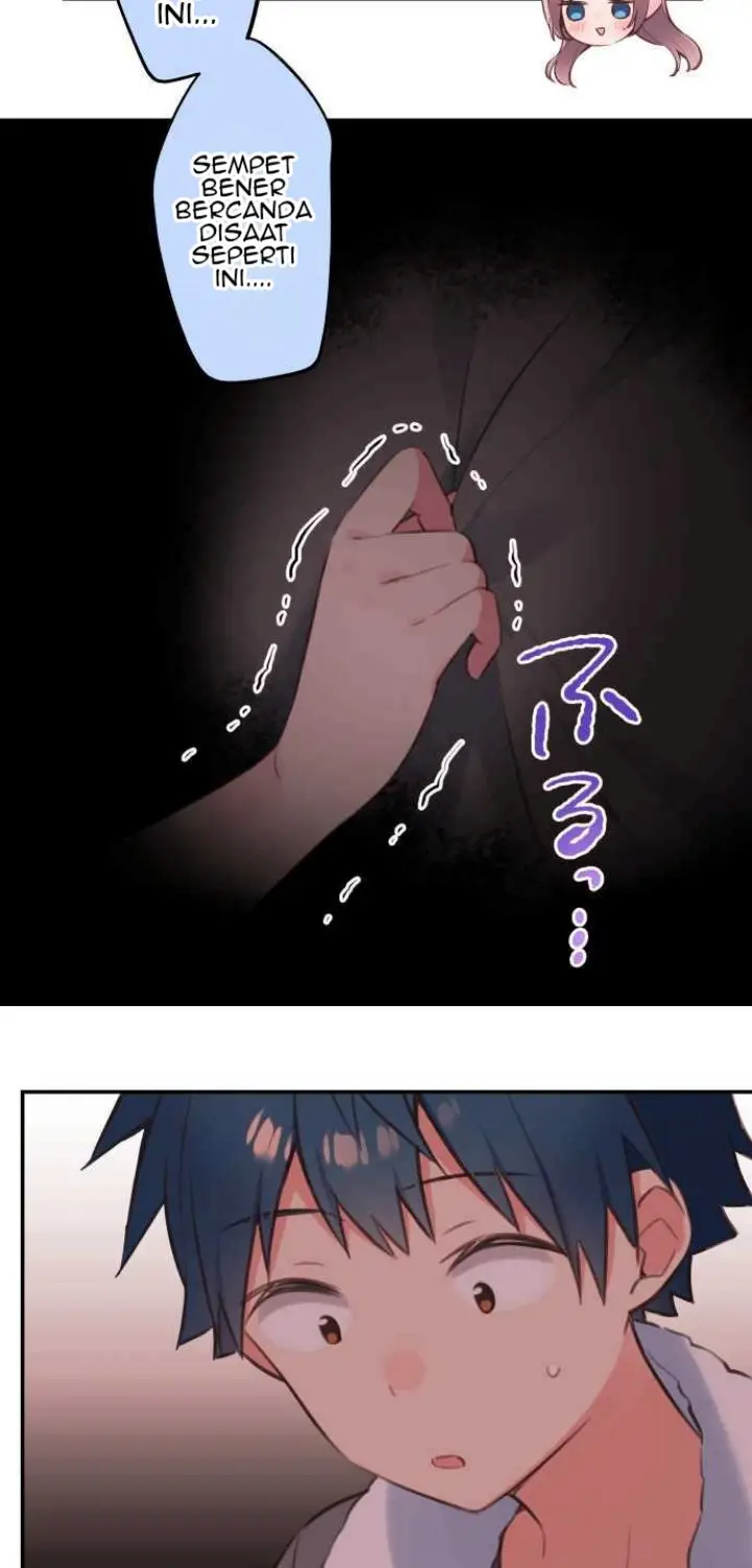 image-komik-waka-chan-wa-kyou-mo-azatoi-chapter-70-4/37