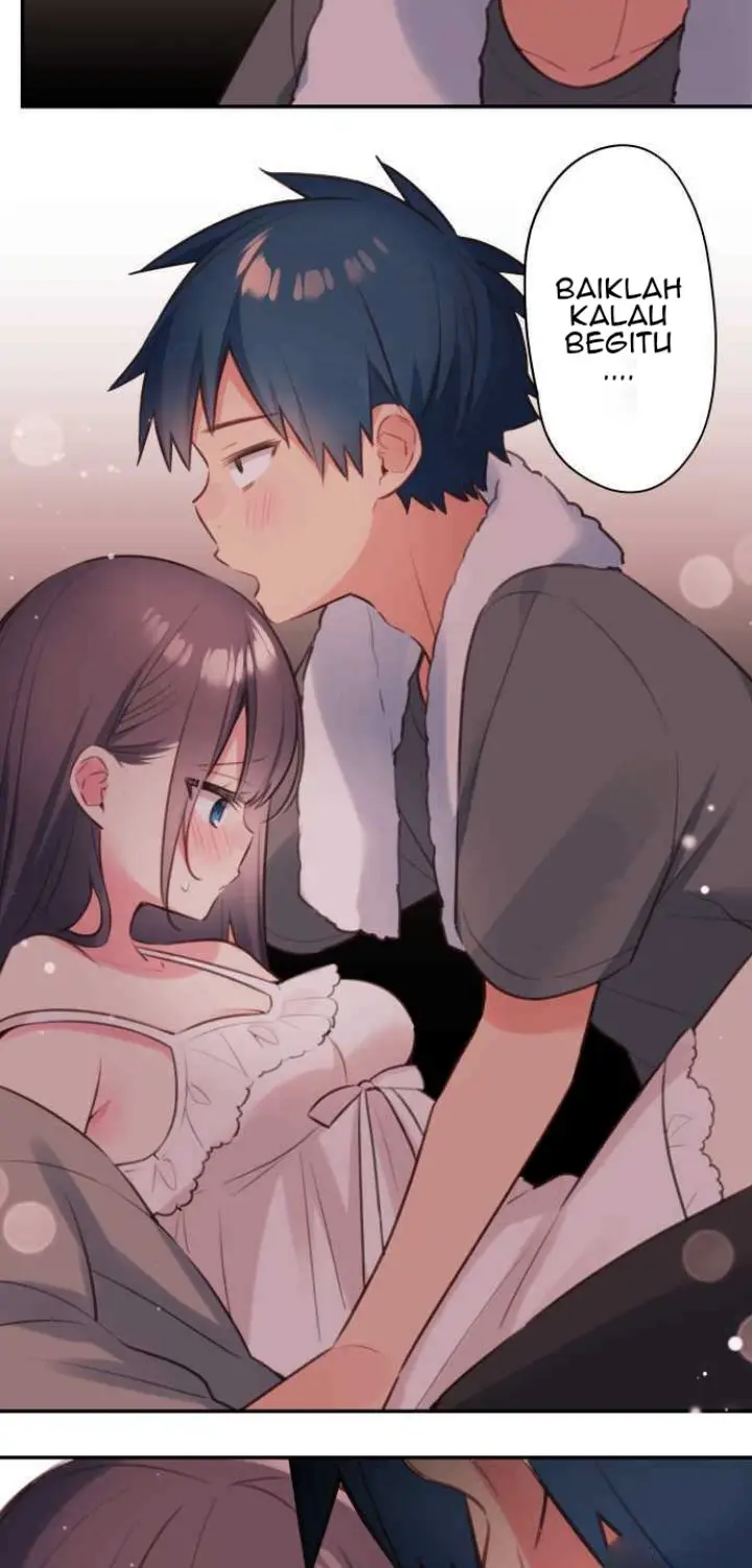 image-komik-waka-chan-wa-kyou-mo-azatoi-chapter-70-5/37