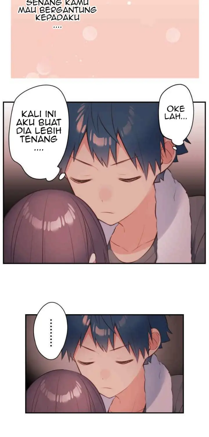 image-komik-waka-chan-wa-kyou-mo-azatoi-chapter-70-7/37