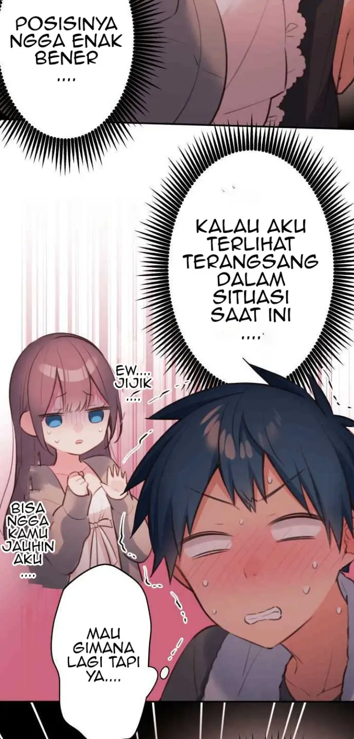 image-komik-waka-chan-wa-kyou-mo-azatoi-chapter-70-11/37