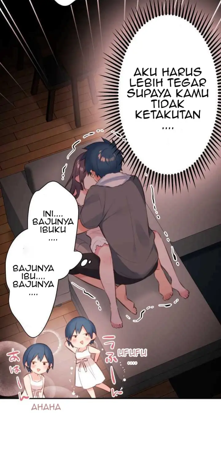 image-komik-waka-chan-wa-kyou-mo-azatoi-chapter-70-12/37